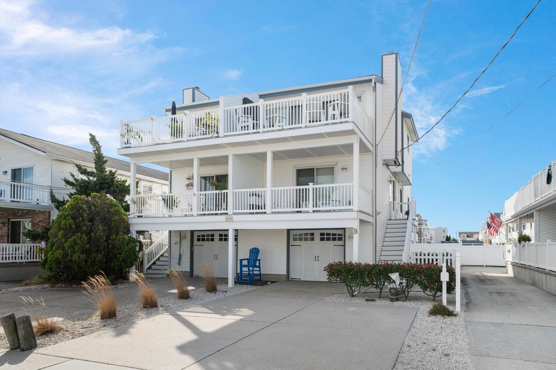 Townhouse in Sea Isle City, New Jersey, United States 1 - 18942195