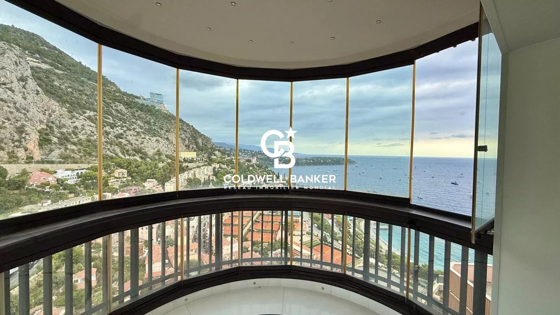 Wohnung in Monaco, Monaco 3 - 18931426