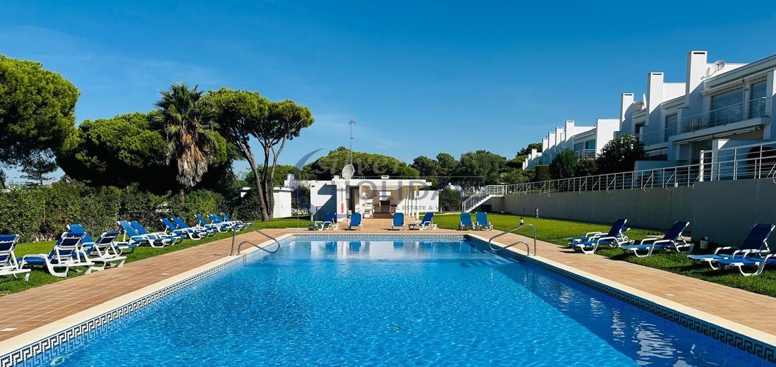 Townhouse en Vilamoura, Quarteira, Algarve 1 - 18311035