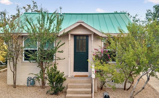 House in Austin, Texas, United States 1