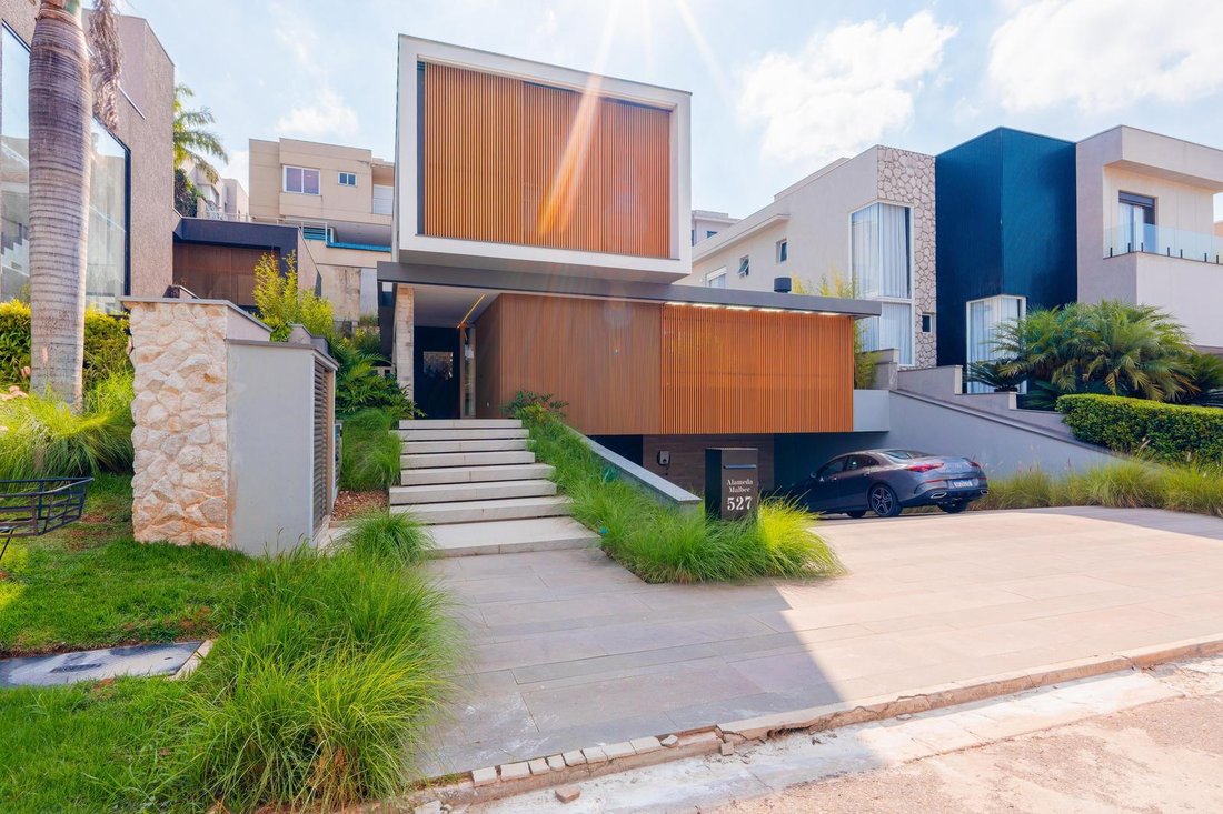 Condo in Barueri, State of São Paulo, Brazil 2 - 18941462