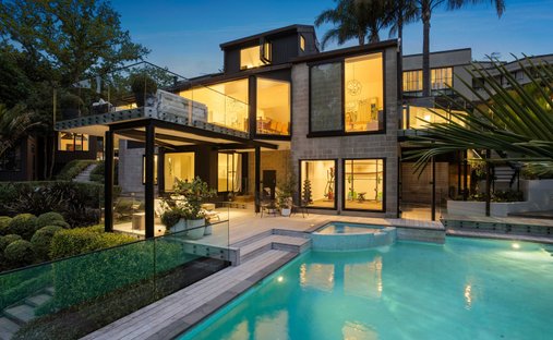 House in Auckland, Auckland, New Zealand 1