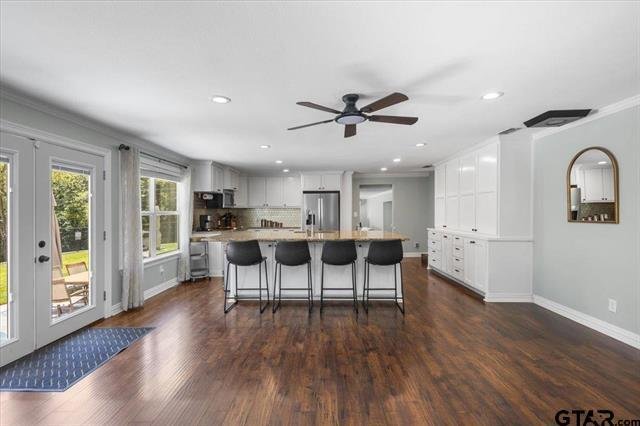 House in Jacksonville, Texas, United States 3 - 18941370