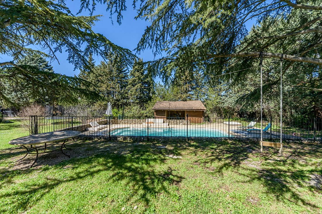 Villa in Apt, Provence-Alpes-Côte d'Azur, France 3 - 18941219
