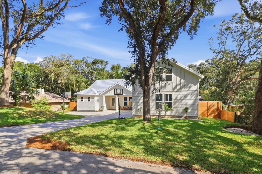 House in St. Augustine, Florida, United States 2 - 18942811