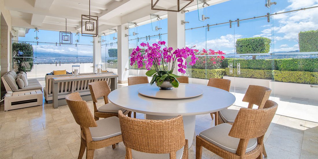 Penthouse in Escazu, San José Province, Costa Rica 1 - 18941702