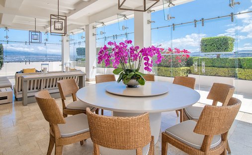 Penthouse in Escazu, San José Province, Costa Rica 1