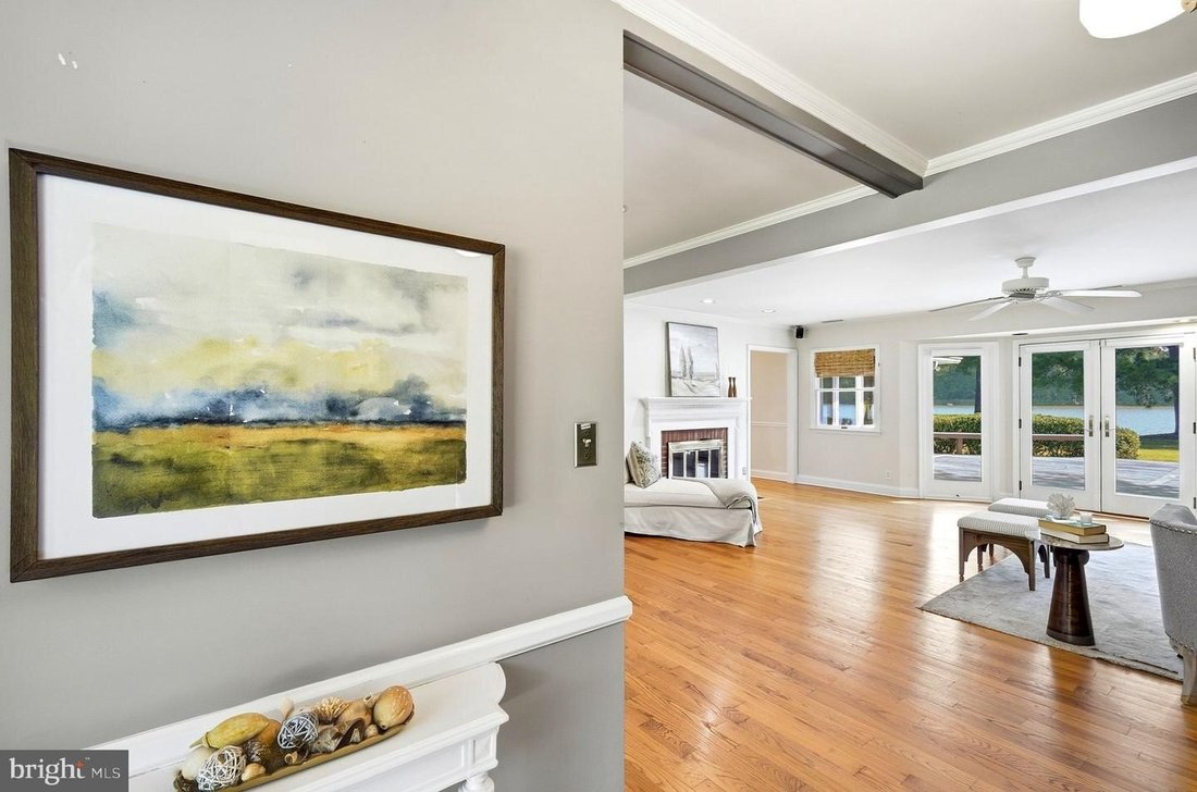 House in Saint Michaels, Maryland, United States 5 - 18729486