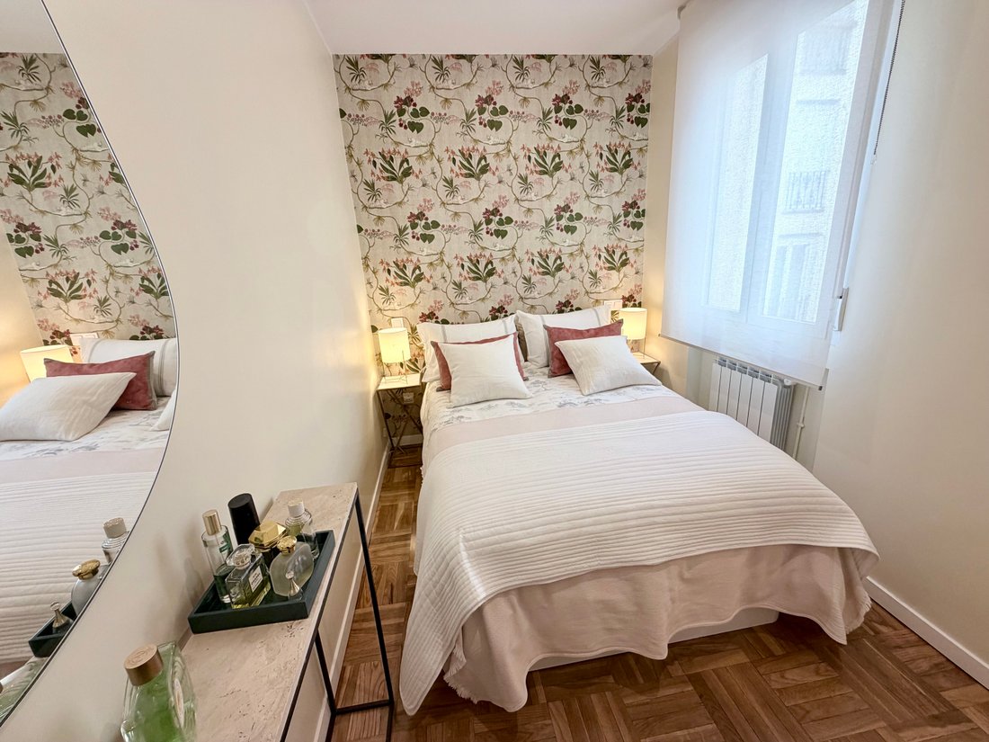 Apartment in Barrio Salamanca, Madrid, Spain 5 - 18944376