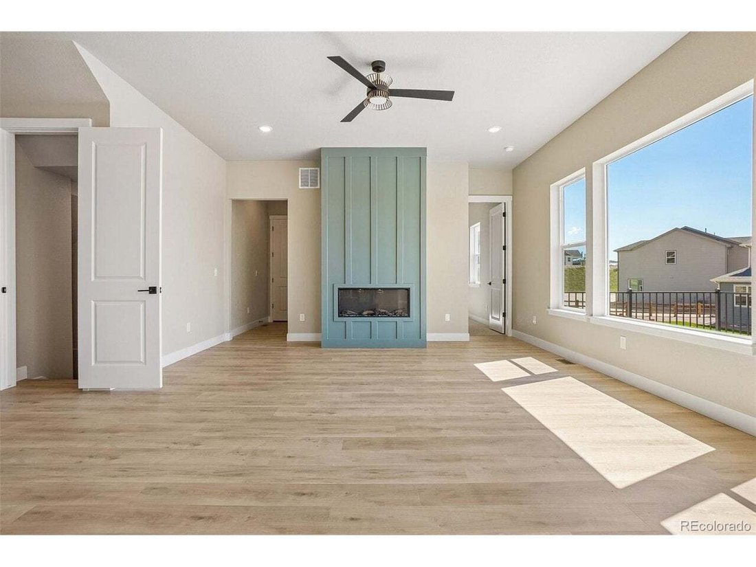 House in Monument, Colorado, United States 4 - 18305913