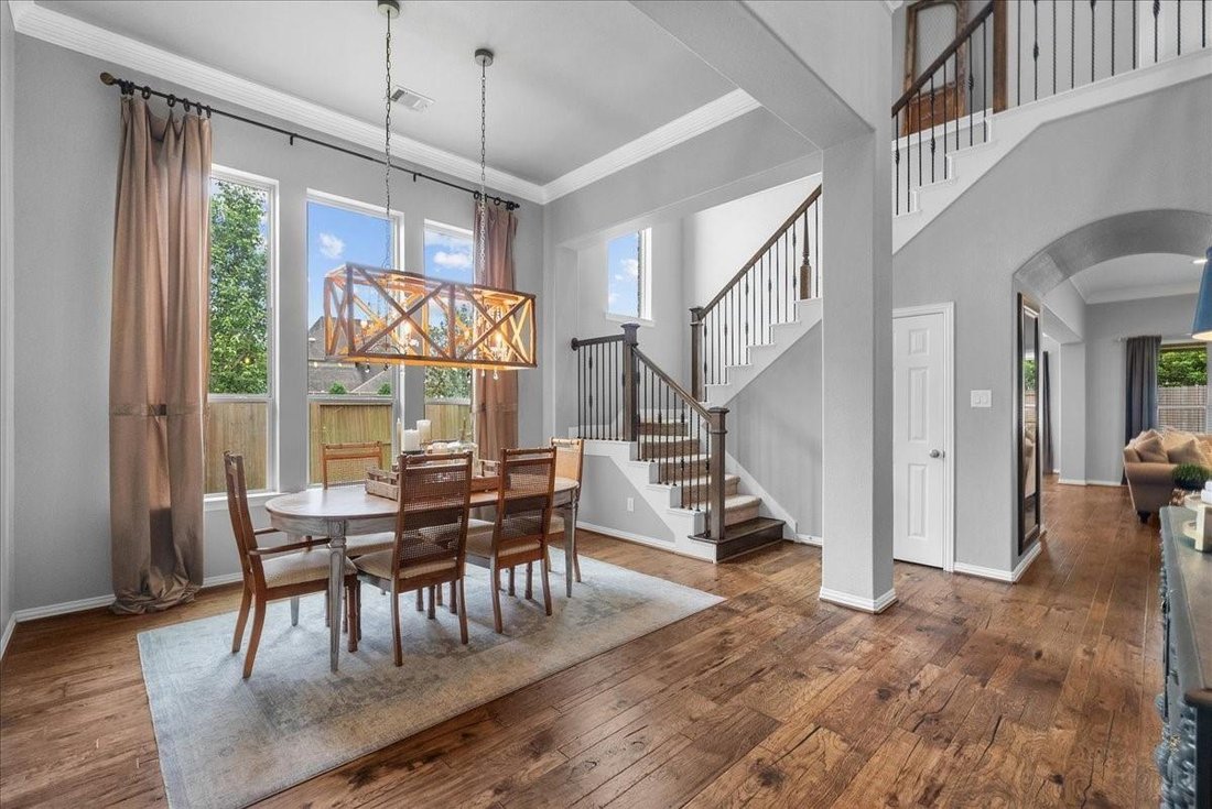 House in Friendswood, Texas, United States 4 - 18943557