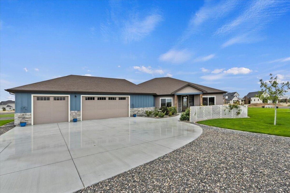 House in Rupert, Idaho, United States 3 - 18942108