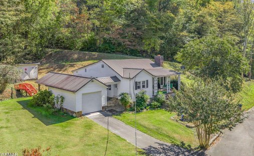 House in Seymour, Tennessee, United States 1