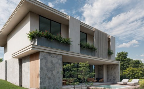 House in San Rafael, Alajuela Province, Costa Rica 1