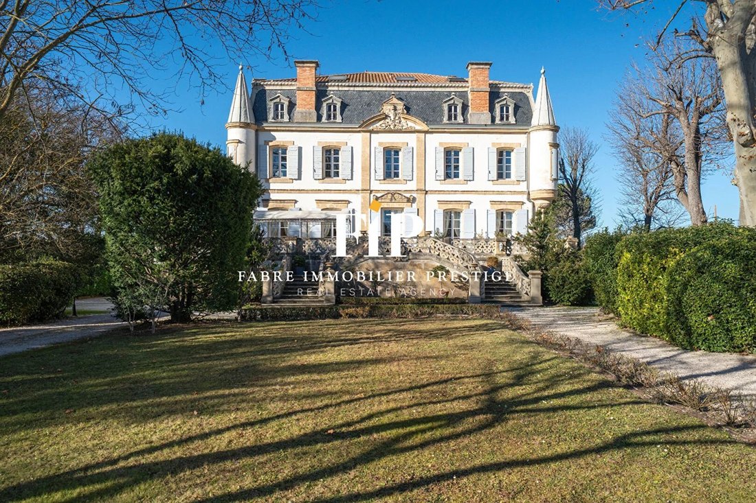 Apartamento en Plateau de Puyricard-La Trévaresse, Aix-en-Provence, Francia 1 - 18923179