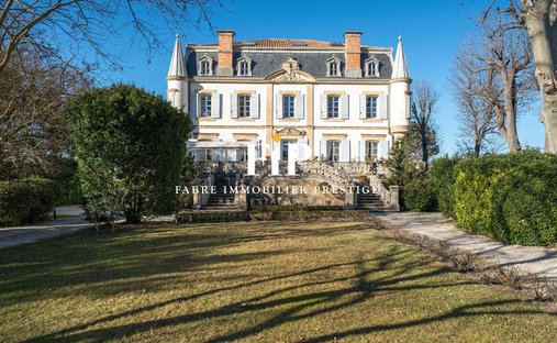 Apartment in Plateau de Puyricard-La Trévaresse, Aix-en-Provence, France 1