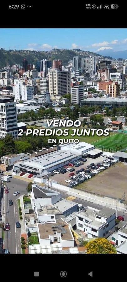 Land in Quito, Pichincha, Ecuador 4 - 18941491