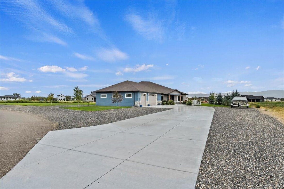House in Rupert, Idaho, United States 5 - 18942108