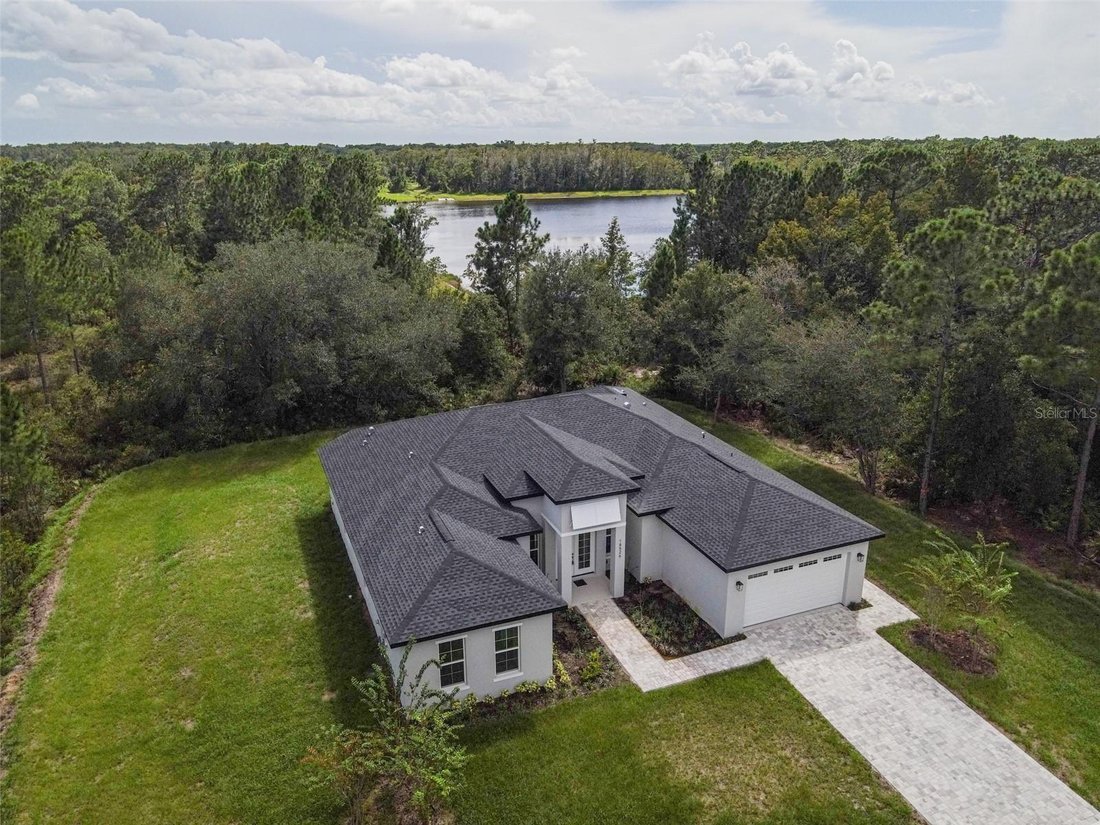 House in Orlando, Florida, United States 4 - 18942925