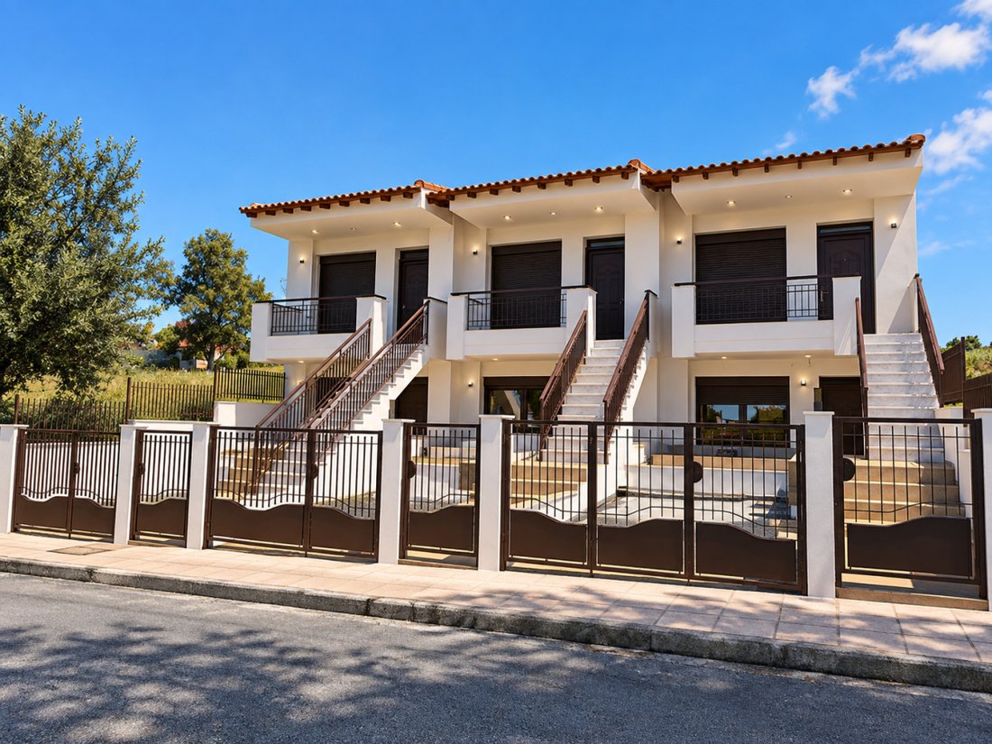 House in Metamorfosi, Attica, Greece 3 - 18939394