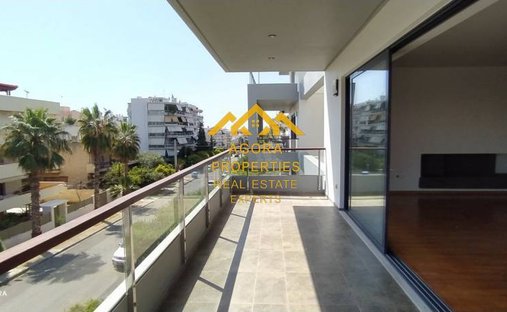 Apartment in Glyfada, Attica, Greece 1