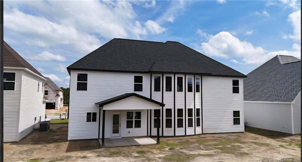 House in Fayetteville, North Carolina, United States 2 - 18943004
