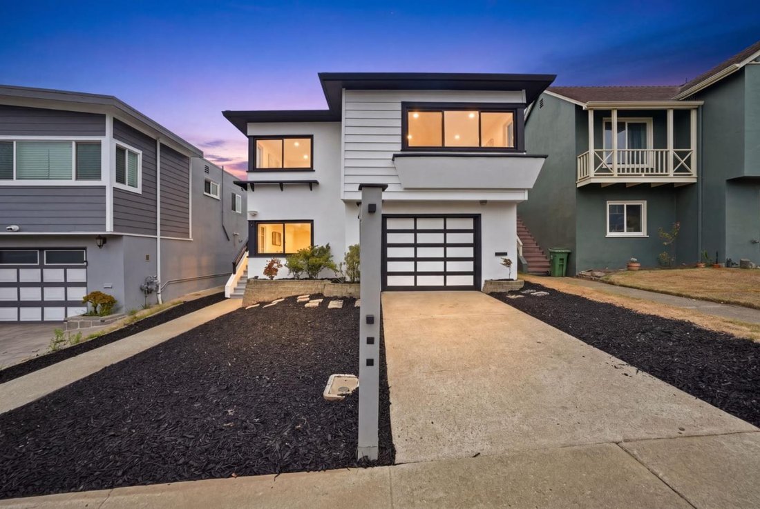 House in Colma, California, United States 2 - 18939414