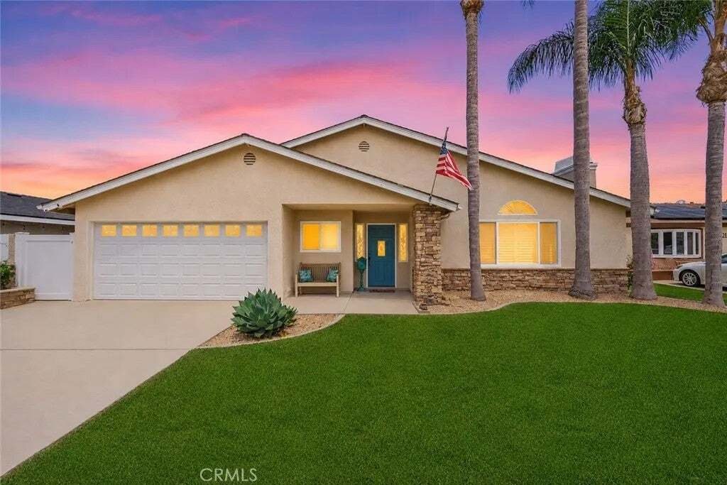 House in Garden Grove, California, United States 1 - 18943208
