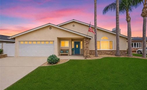 House in Garden Grove, California, United States 1