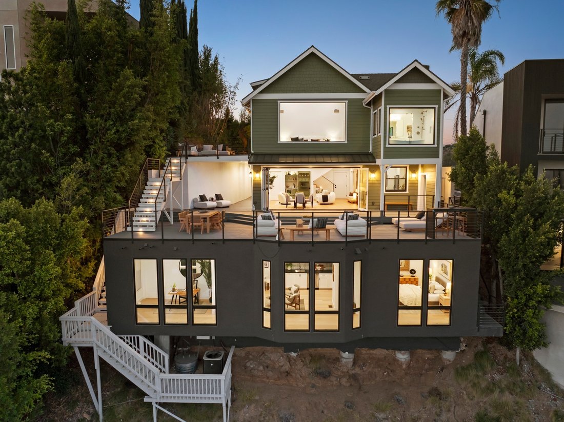 House in Los Angeles, California, United States 1 - 18940466
