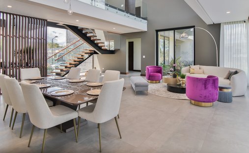 House in San Rafael, Alajuela Province, Costa Rica 1