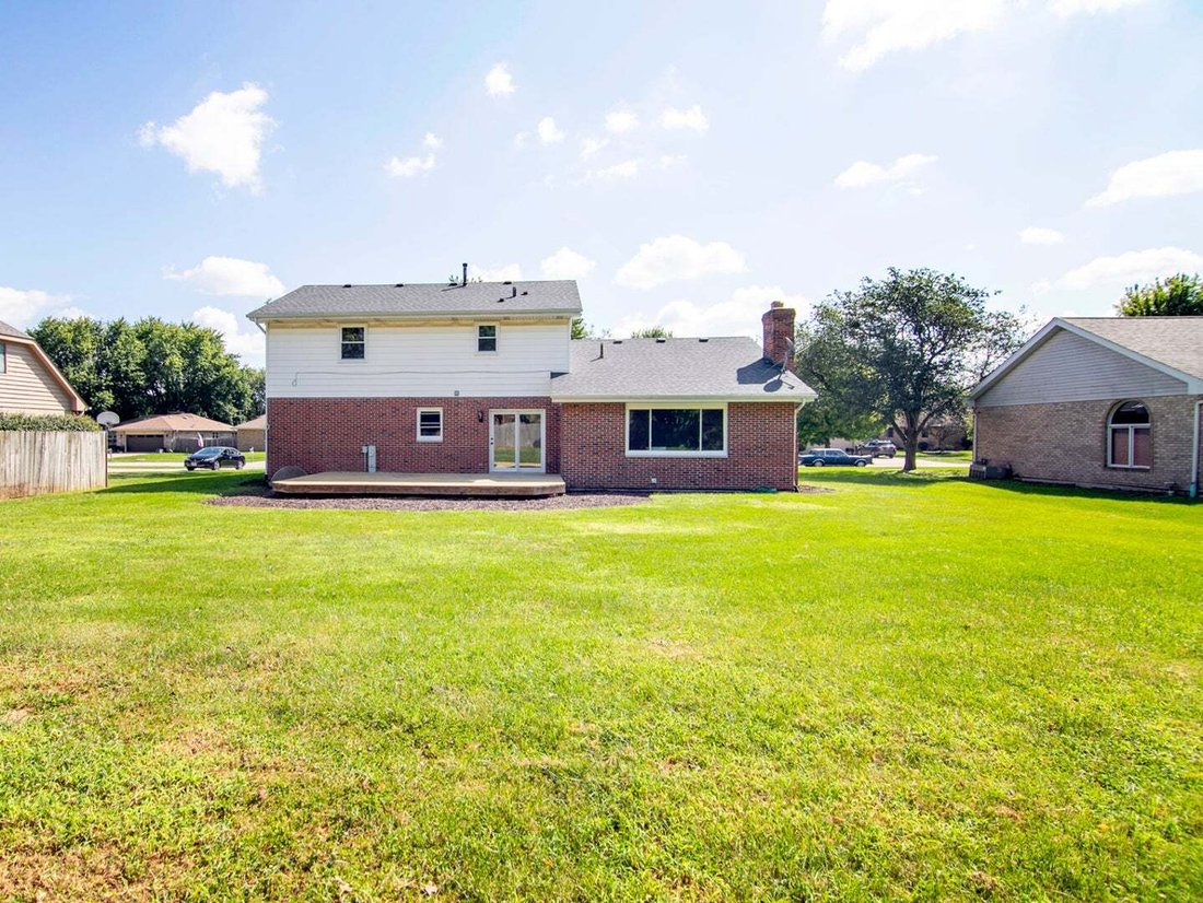 House in New Lenox, Illinois, United States 3 - 18939661