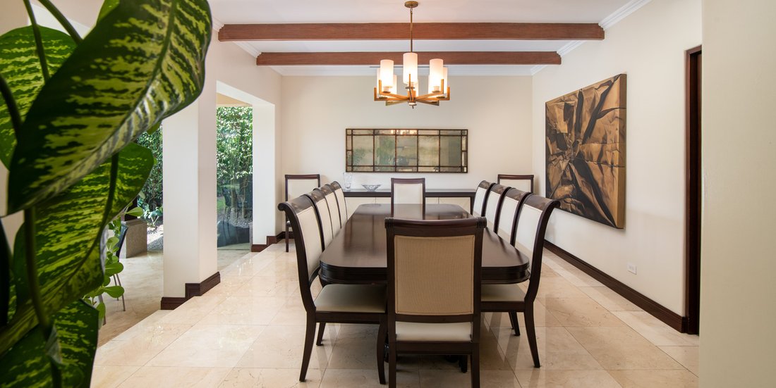 Condo in Pozos, San José Province, Costa Rica 3 - 18941739