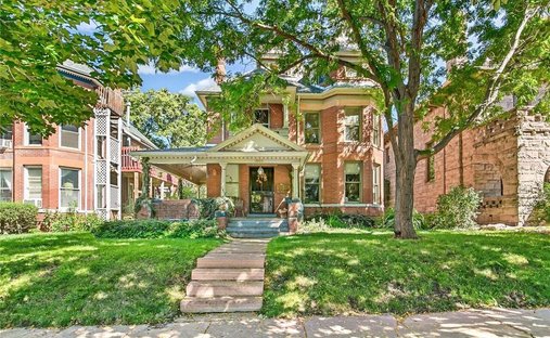 Denver, Colorado, États-Unis 1