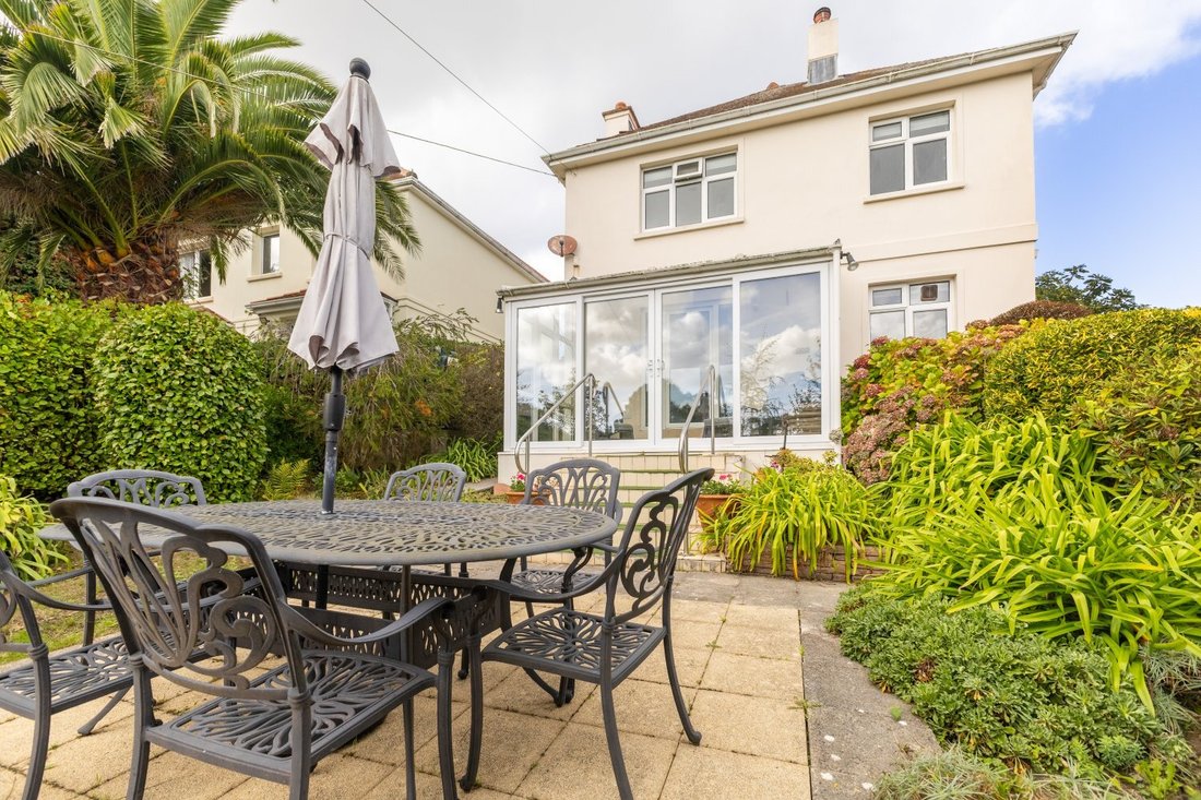 House in Wales 2 - 18939343