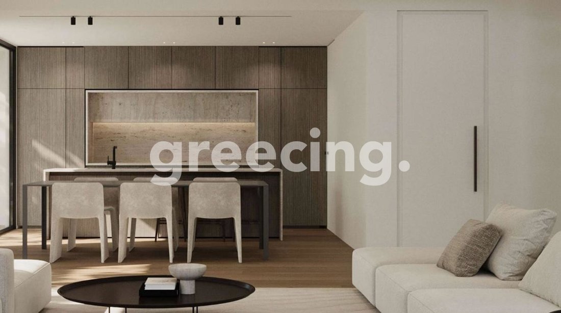 Apartment in Glyfada, Attica, Greece 4 - 18940046