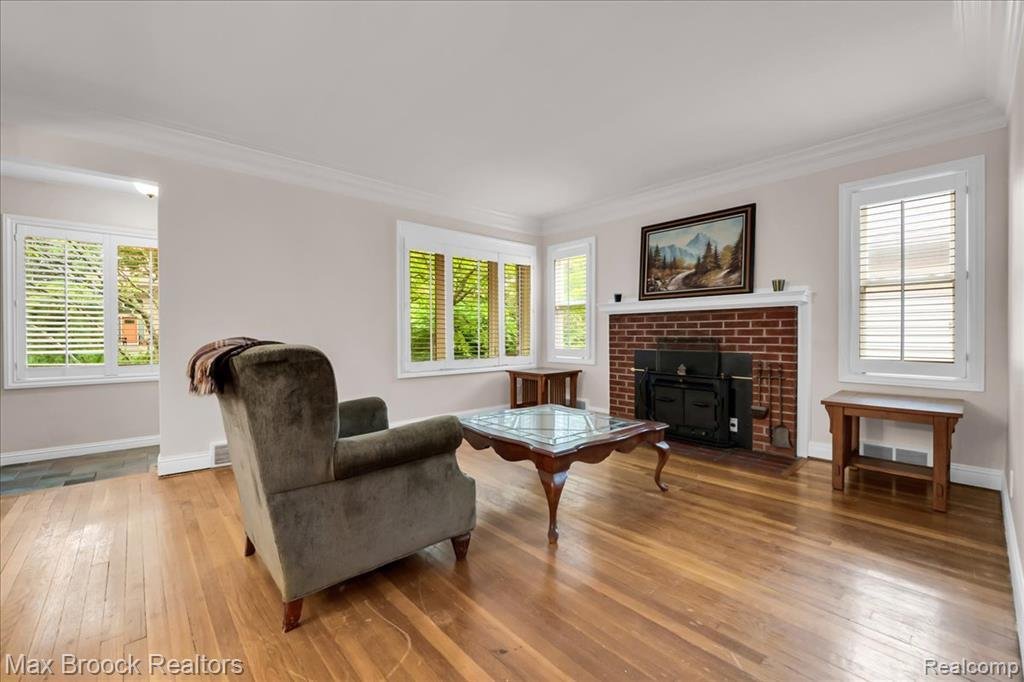 House in Farmington Hills, Michigan, United States 3 - 18939973