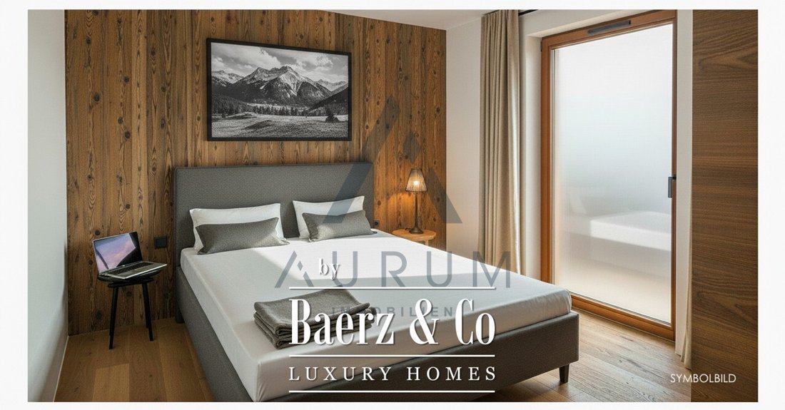 Apartment in Kitzbuhel, Tyrol, Austria 5 - 18944745