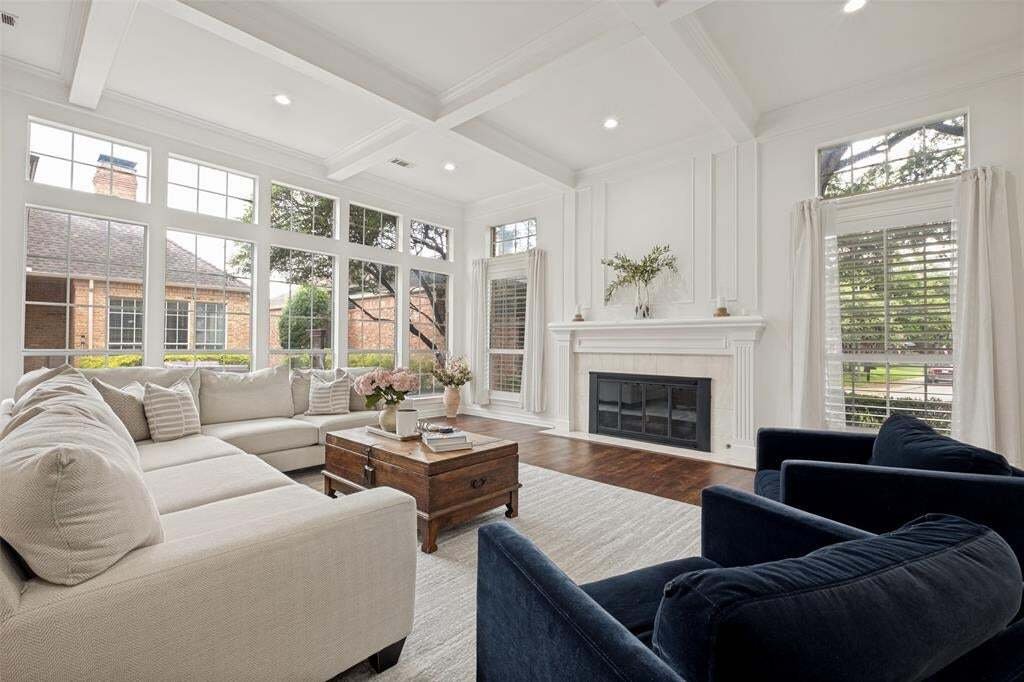 House in Dallas, Texas, United States 3 - 18943601