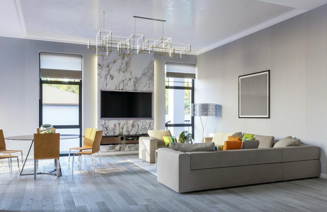 Apartment in Centre-Voltaire, Asnières-sur-Seine, France 2 - 18940609
