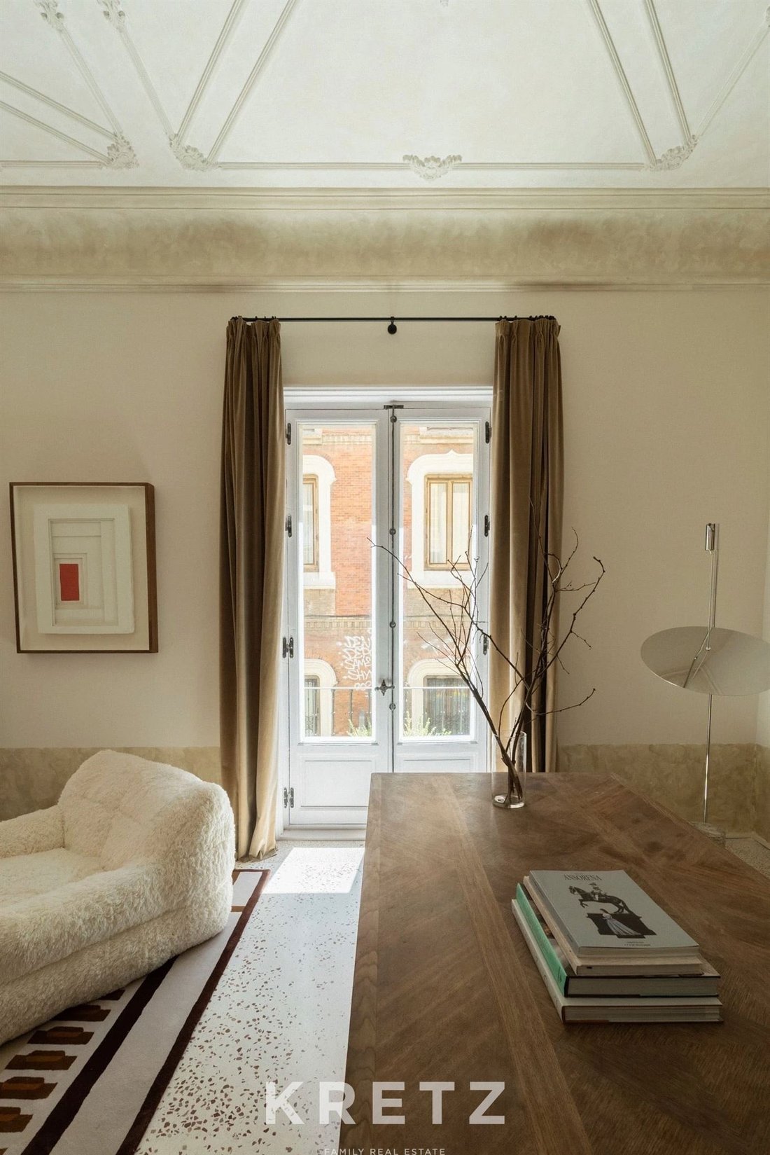Apartment in Centro, Madrid, Spain 5 - 18943944
