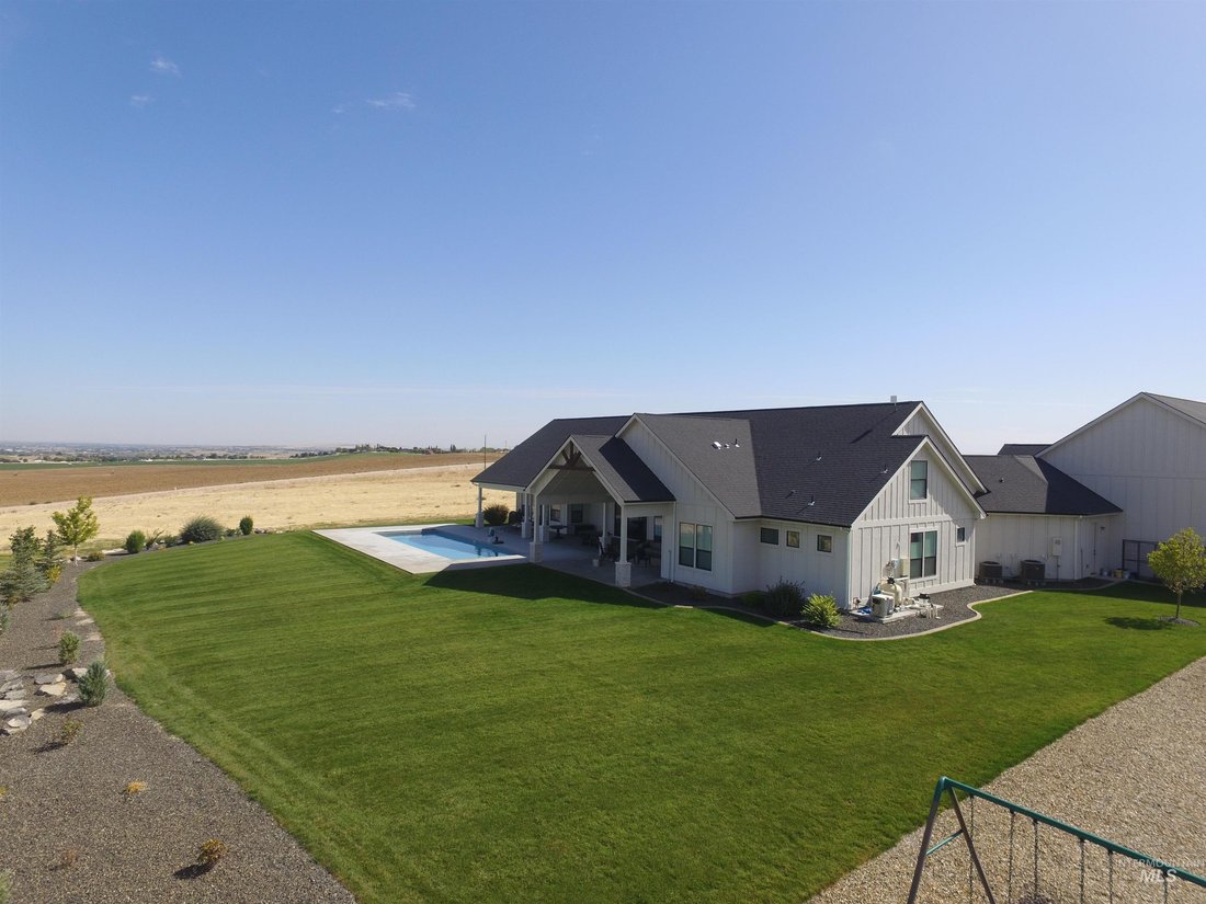 House in Nampa, Idaho, United States 4 - 18942778