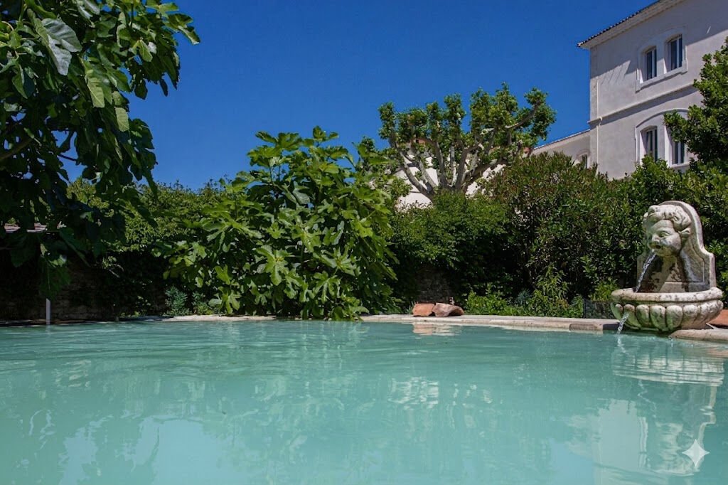 Villa in Sainte-Cécile-les-Vignes, Provence-Alpes-Côte d'Azur, France 3 - 18941126