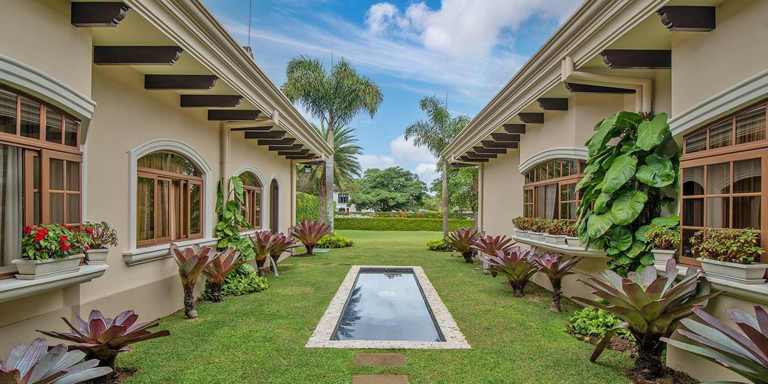 Condo in Granadilla, San José Province, Costa Rica 1 - 18941757