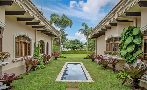 Condo in Granadilla, San José Province, Costa Rica 1