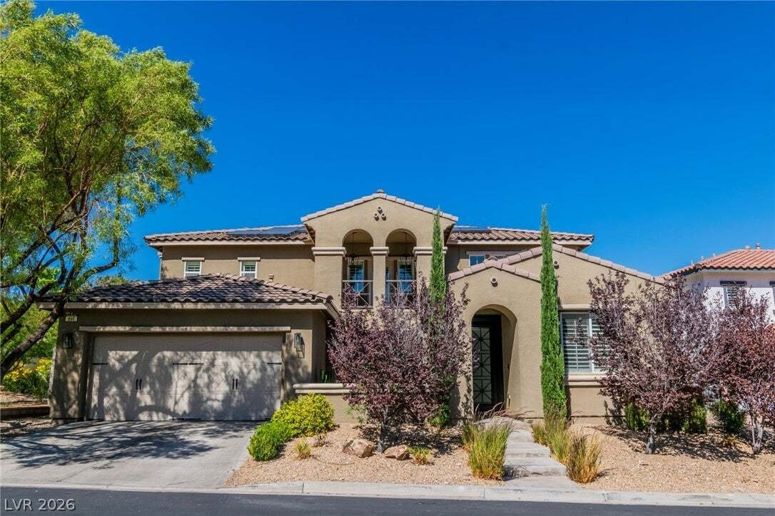 House in Las Vegas, Nevada, United States 1 - 18941976