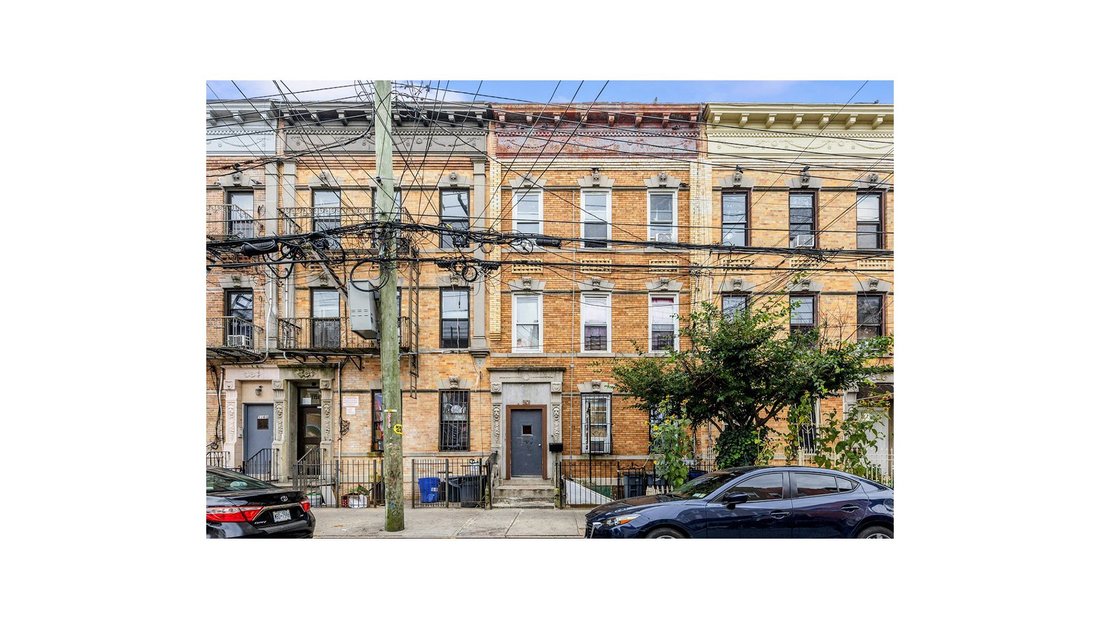 Apartment in New York, New York, United States 2 - 18943694