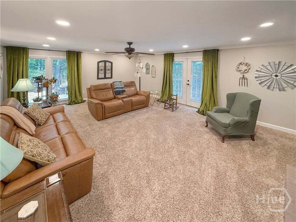 House in Crawford, Georgia, United States 4 - 18939526