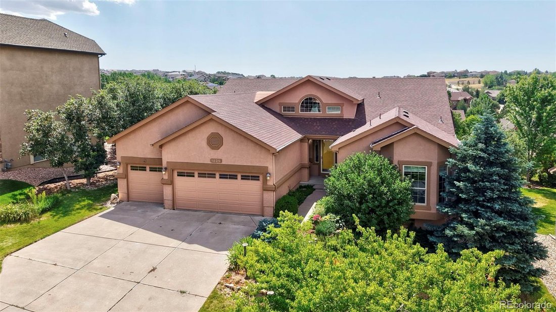 House in Colorado Springs, Colorado, United States 3 - 18942144