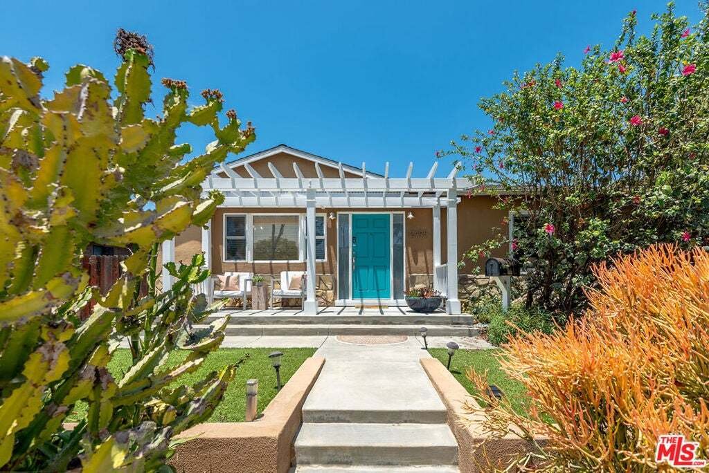 House in Los Angeles, California, United States 1 - 18942109